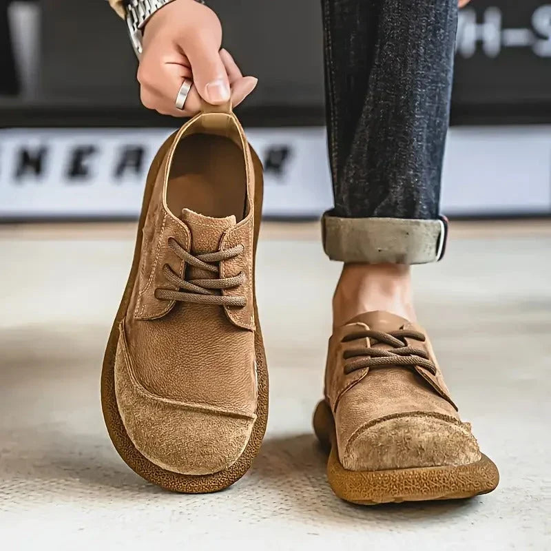 Mavélio™ | Chaussures Casual Élégantes