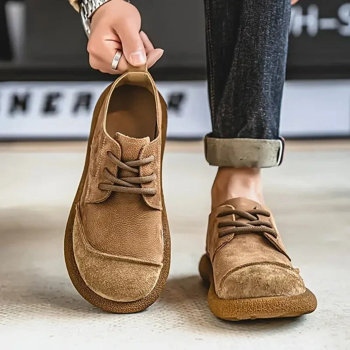 Mavélio™ | Chaussures Casual Élégantes