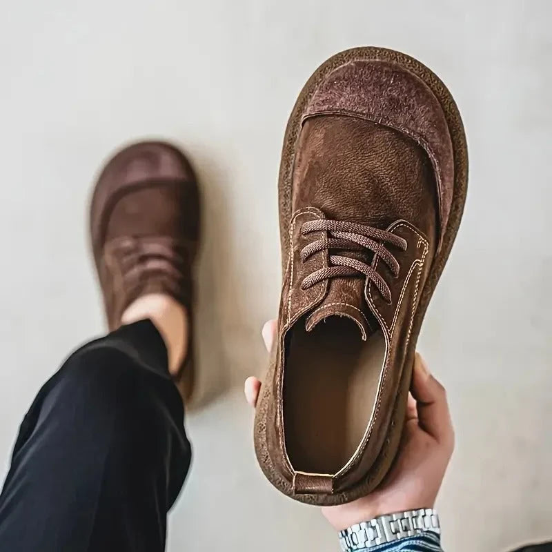 Mavélio™ | Chaussures Casual Élégantes