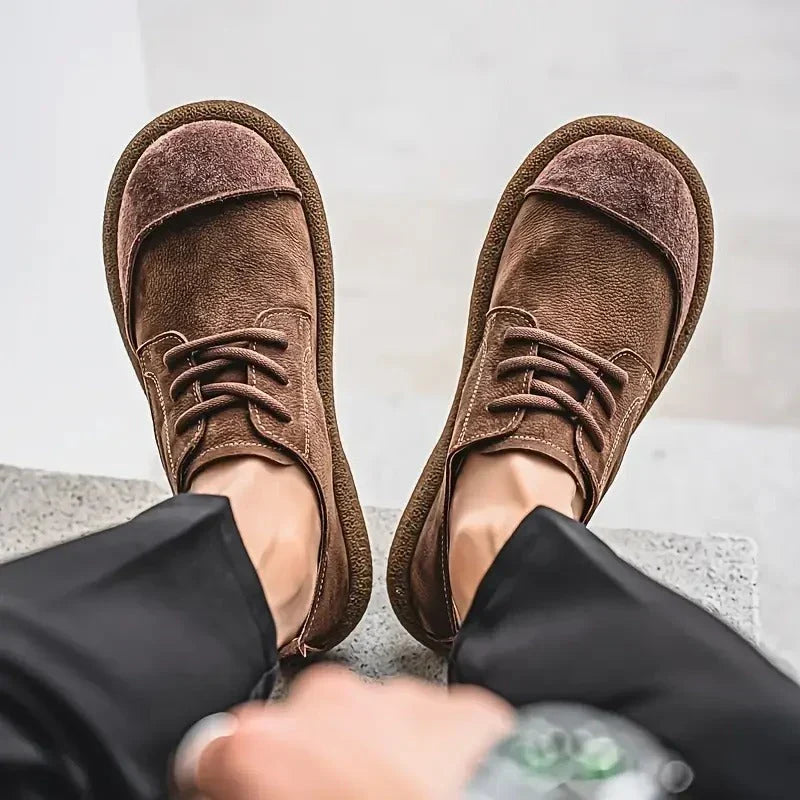 Mavélio™ | Chaussures Casual Élégantes