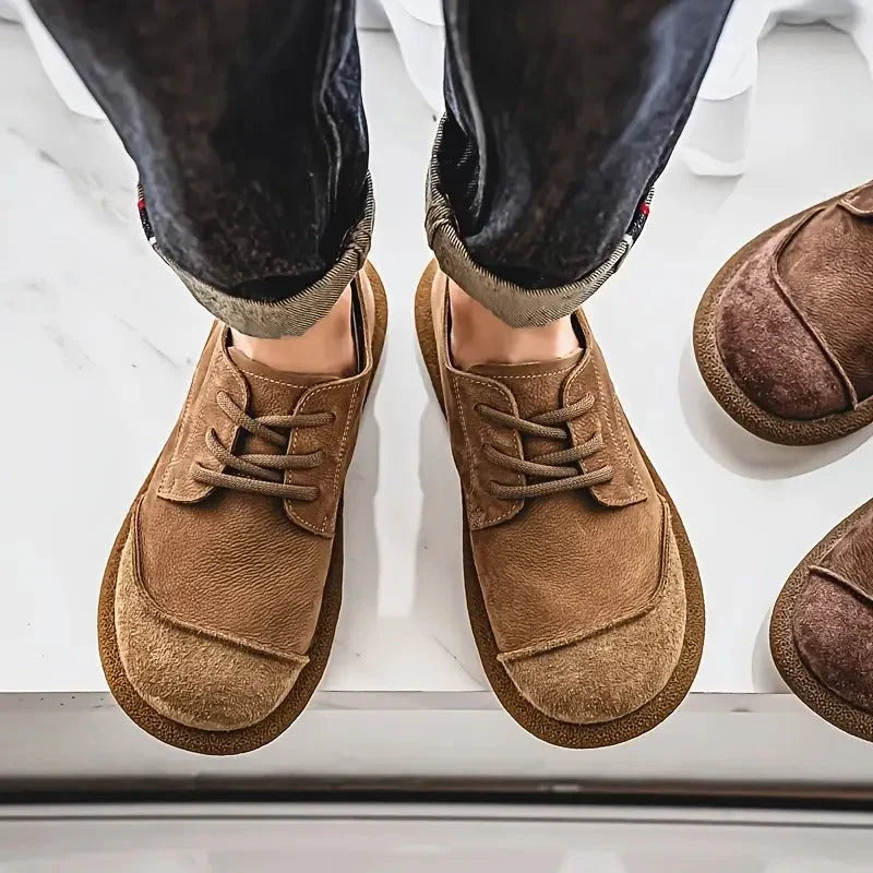 Mavélio™ | Chaussures Casual Élégantes