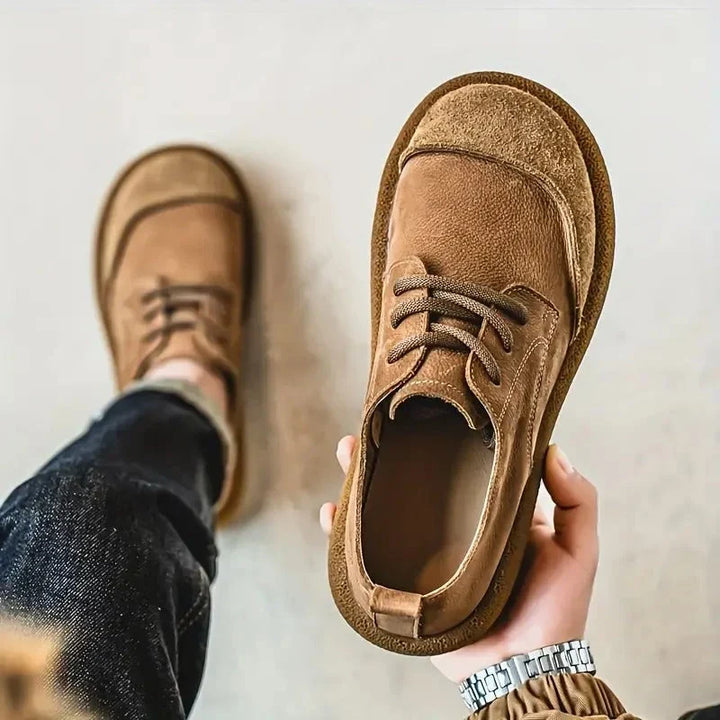 Mavélio™ | Chaussures Casual Élégantes