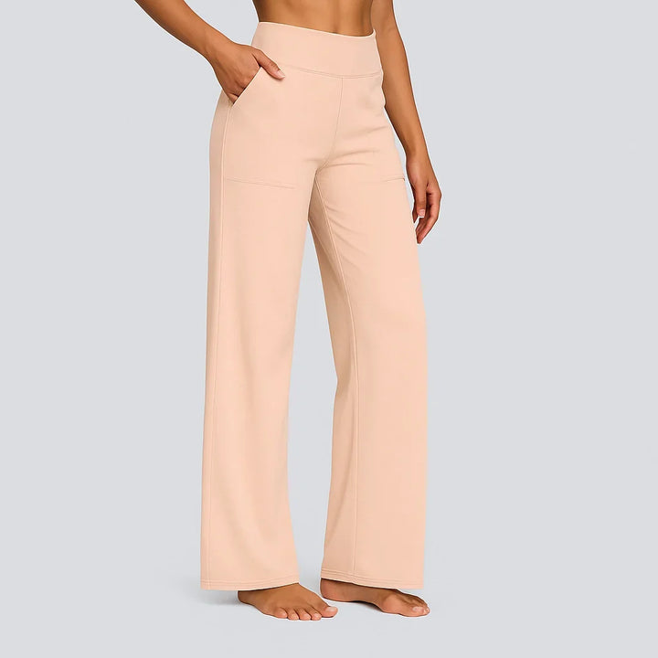 Enorau - Le pantalon stretch confortable pour chaque femme