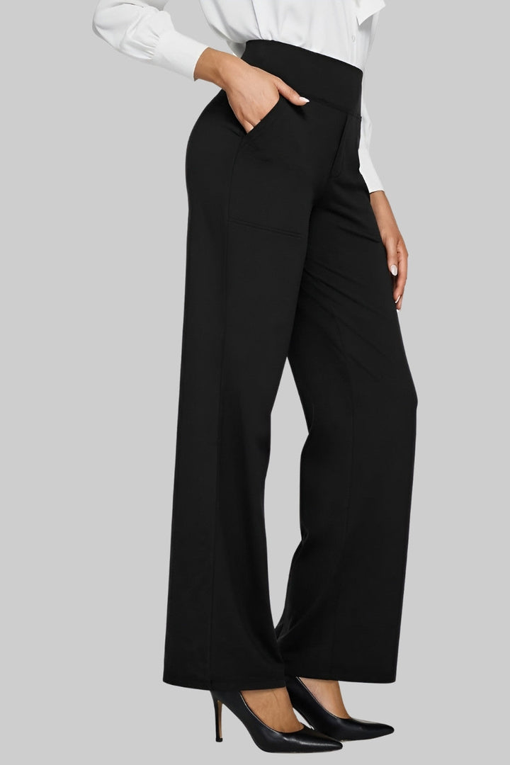 Enorau - Le pantalon stretch confortable pour chaque femme