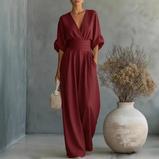Luvéa™ | Combinaison Élégante