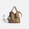 Aicha™ | Luxe Vegan Leren Tote Bag